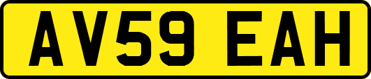 AV59EAH