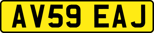 AV59EAJ