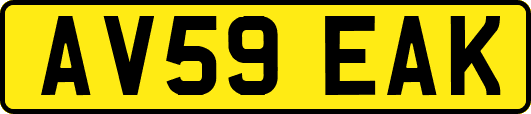 AV59EAK
