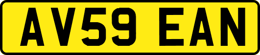 AV59EAN