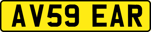 AV59EAR