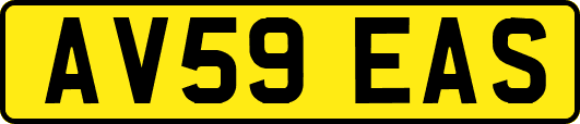 AV59EAS