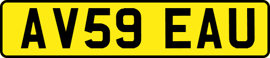 AV59EAU