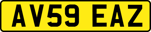 AV59EAZ
