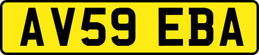 AV59EBA