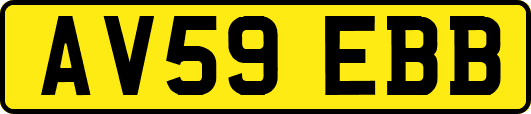 AV59EBB