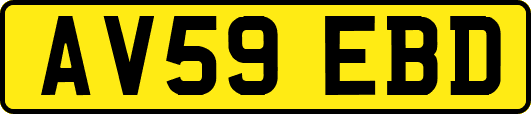 AV59EBD