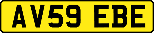 AV59EBE