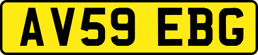 AV59EBG