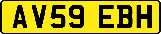AV59EBH