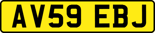 AV59EBJ
