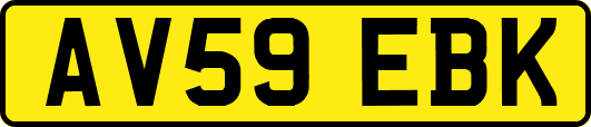 AV59EBK