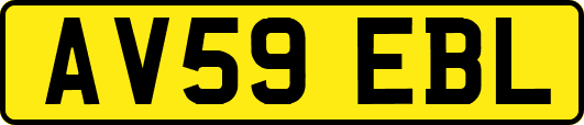 AV59EBL