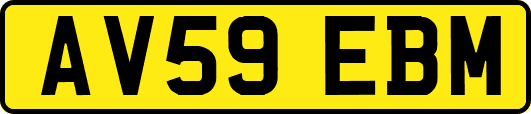 AV59EBM