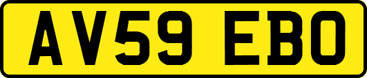 AV59EBO