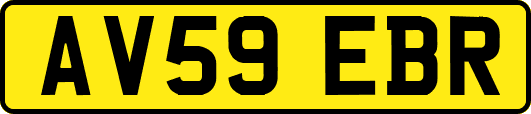 AV59EBR