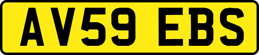 AV59EBS