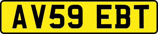 AV59EBT
