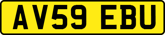 AV59EBU