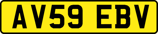 AV59EBV
