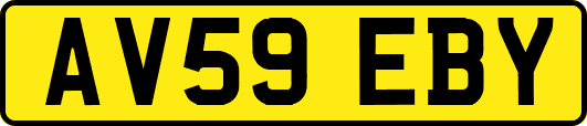 AV59EBY