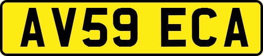 AV59ECA