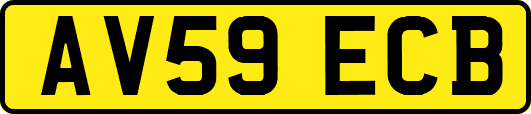 AV59ECB