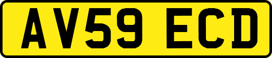 AV59ECD