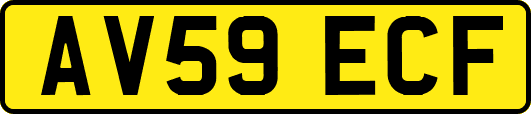 AV59ECF