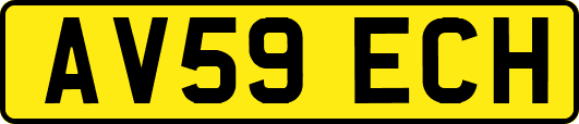 AV59ECH