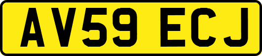 AV59ECJ