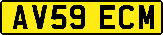 AV59ECM