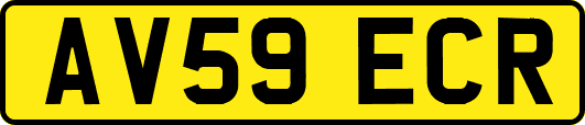 AV59ECR