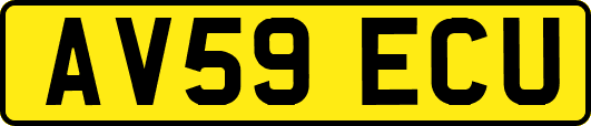 AV59ECU
