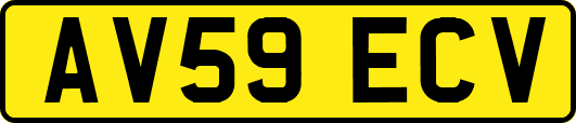 AV59ECV