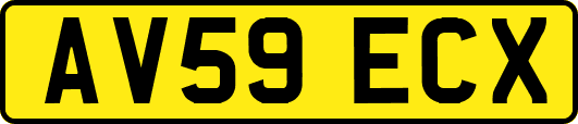 AV59ECX