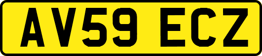 AV59ECZ
