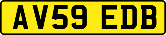 AV59EDB