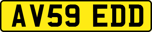 AV59EDD