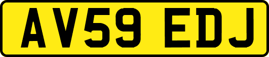 AV59EDJ
