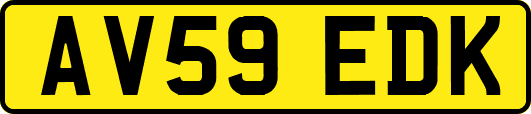 AV59EDK