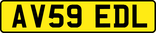 AV59EDL