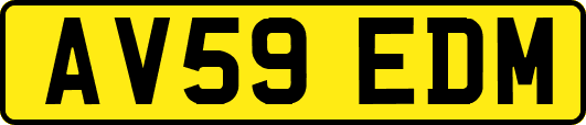 AV59EDM