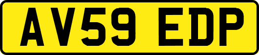 AV59EDP