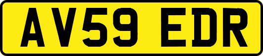 AV59EDR