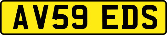 AV59EDS