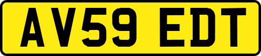 AV59EDT