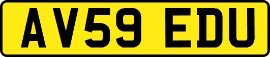 AV59EDU