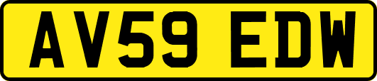 AV59EDW