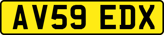AV59EDX